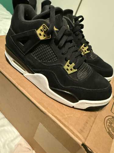 Jordan Brand Air Jordan Retro 4 GS ‘Royalty’ - image 1