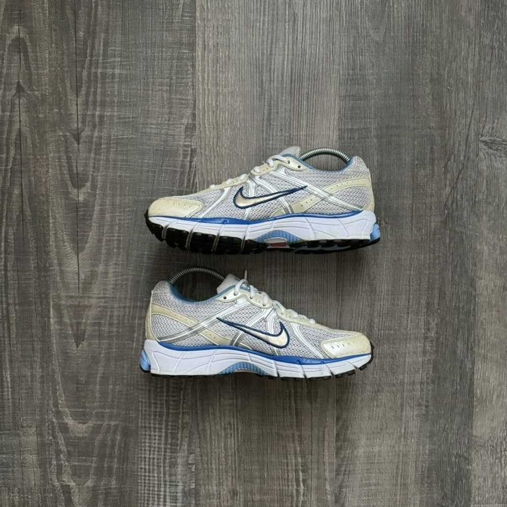 Nike × Streetwear × Vintage NIKE • WMNS Air Pegas… - image 2