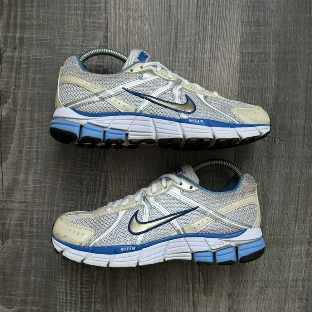 Nike × Streetwear × Vintage NIKE • WMNS Air Pegas… - image 3