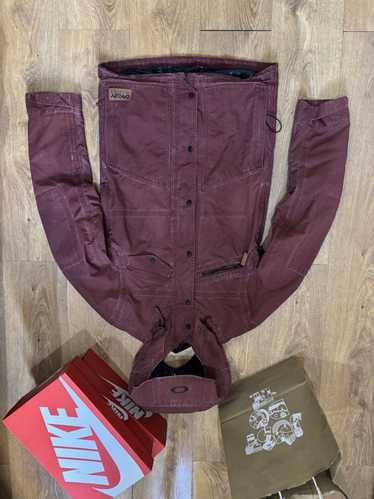 Oakley × Outdoor Life × Vintage Oakley Jacket Wom… - image 1