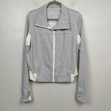 Lululemon Lululemon Get It Started Jacket Womens 1