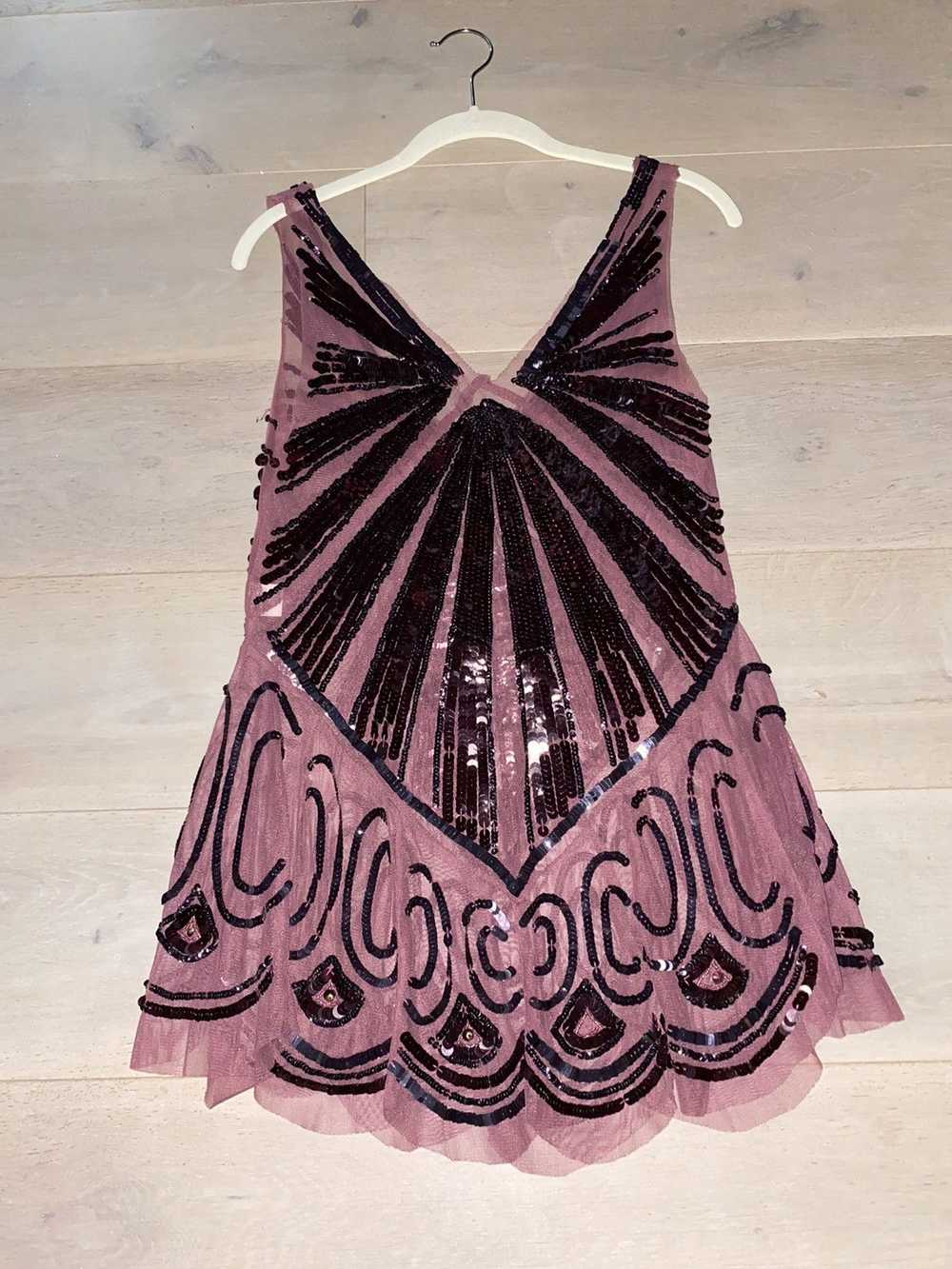 Anna Sui Anna Sui Tanktop Dress - image 3