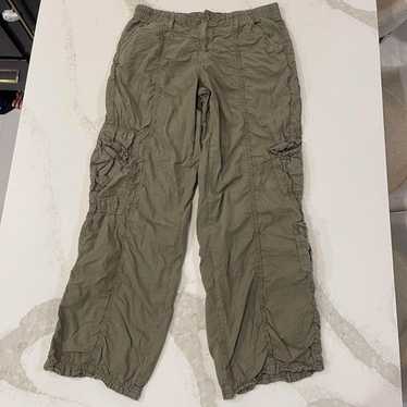 Bdg Urban Outfitters BDG y2k Low Rise Cargo Pant W