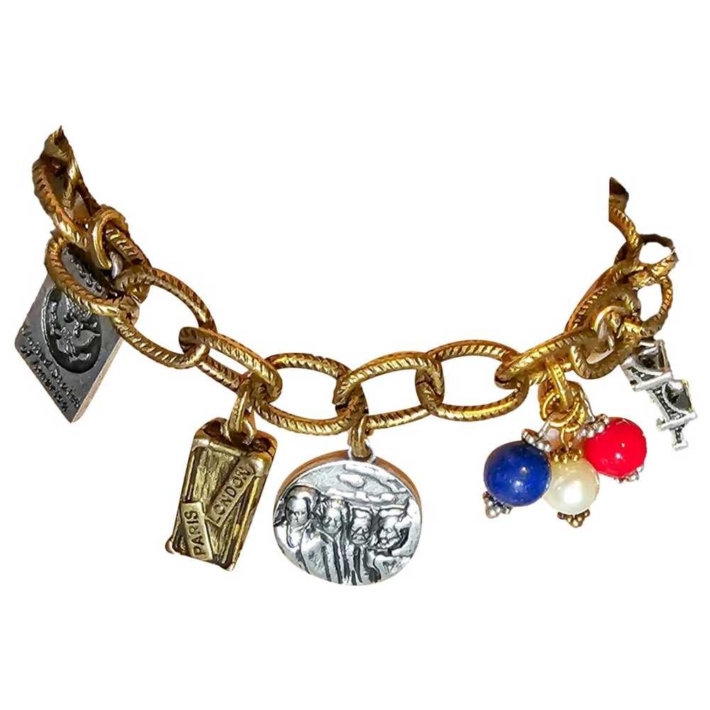 Patricia Nash Bracelet - image 1