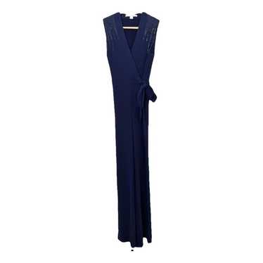 Diane Von Furstenberg Jumpsuit