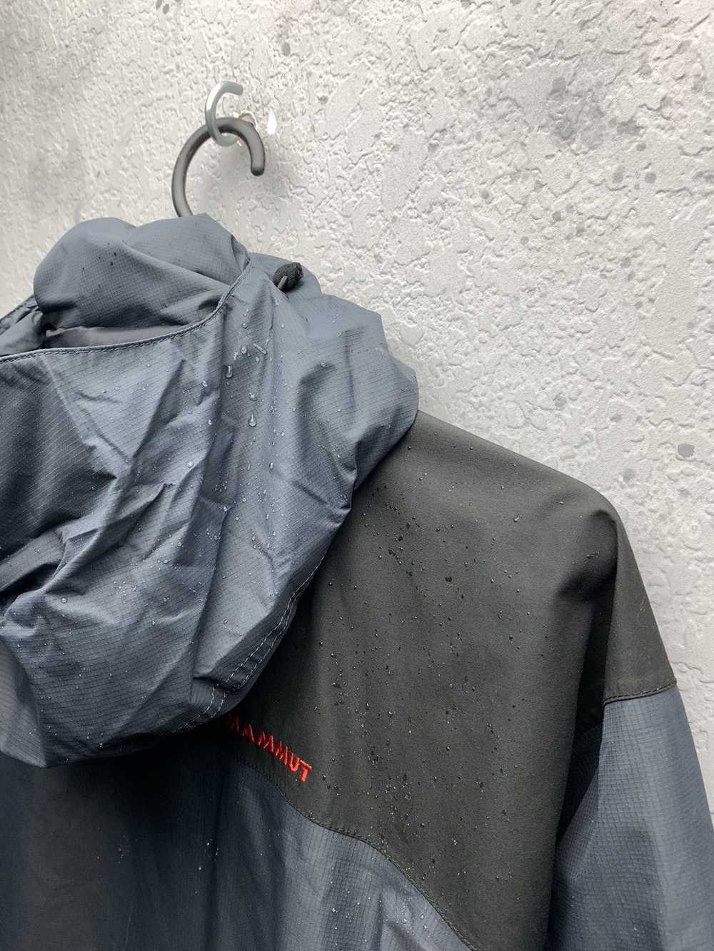 Goretex × Mammut × Outdoor Life Vintage Mammut Go… - image 9