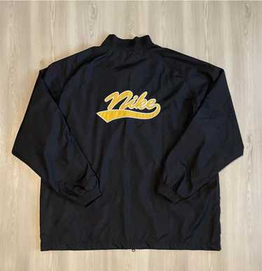 Nike × Streetwear × Vintage Vintage Nike “Script” 