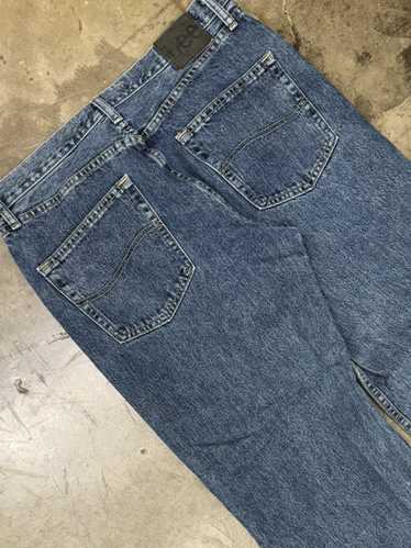 Lee Vintage Lee Relaxed Fit Jeans Sz. 33x30