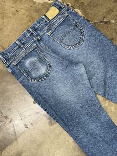 Lee Vintage Lee Jeans Sz. 36x34