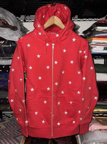 Supreme × Vintage Zip Up Hoodie - image 1