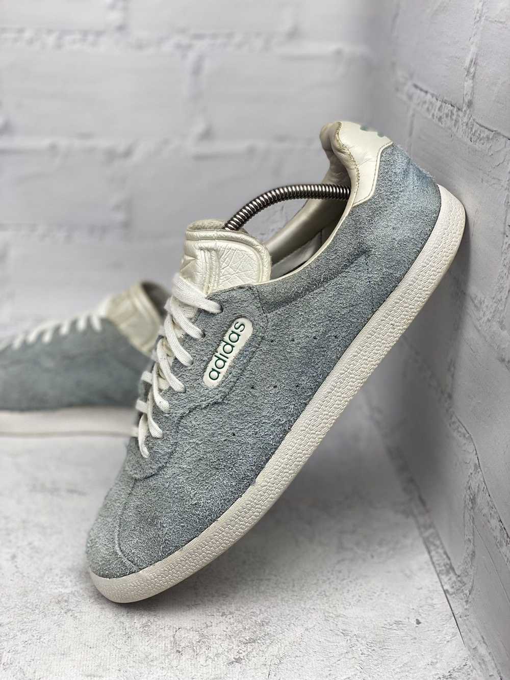 Adidas × Streetwear × Vintage Adidas gazelle men’… - image 5