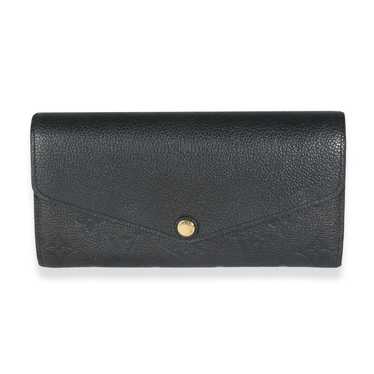 Louis Vuitton Leather purse - image 1