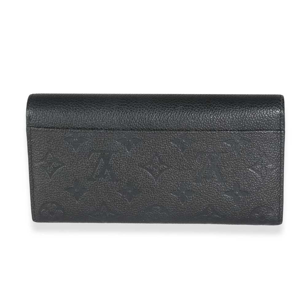 Louis Vuitton Leather purse - image 2