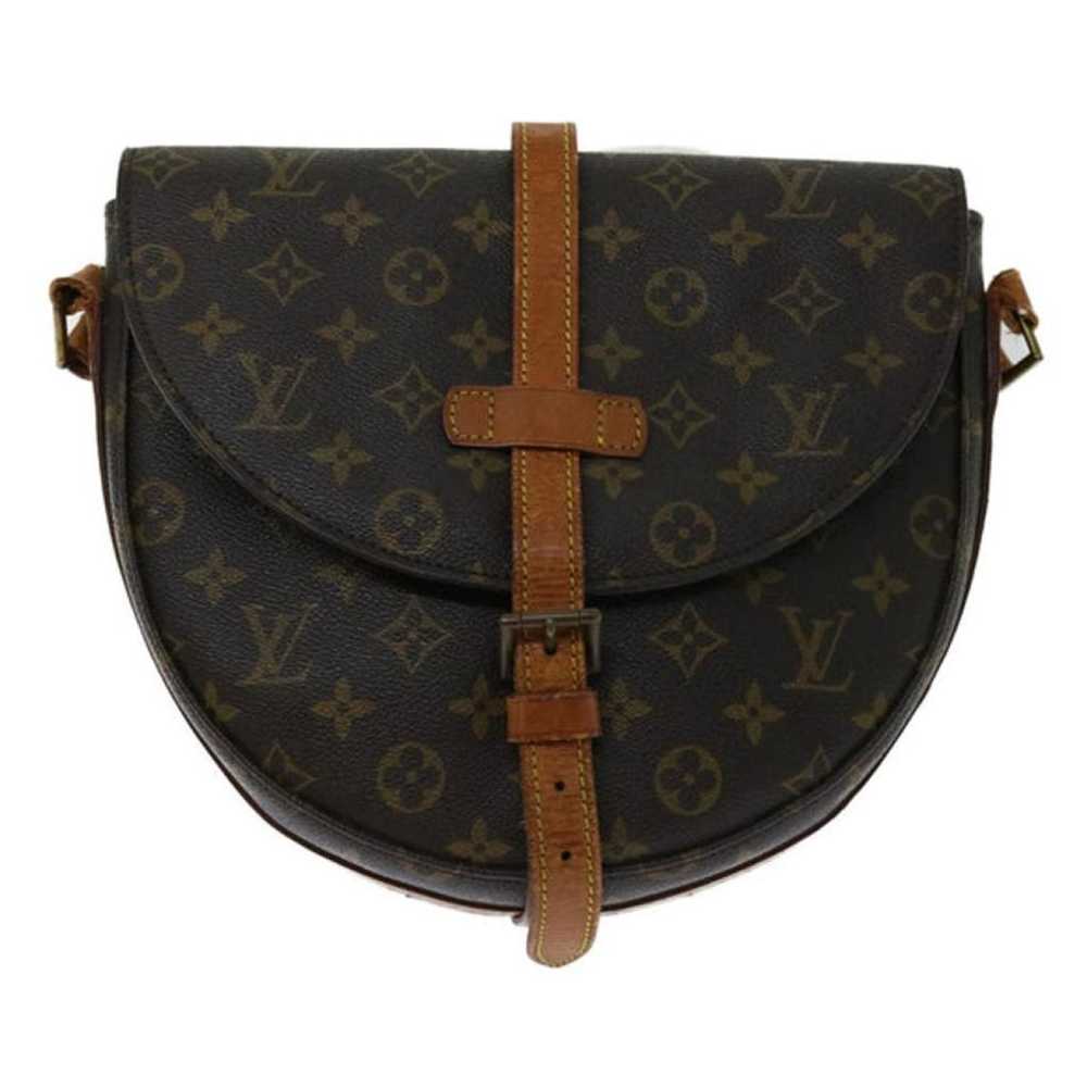 Louis Vuitton Leather handbag - image 12