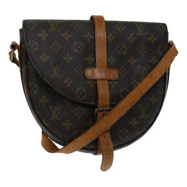 Louis Vuitton Leather handbag - image 1