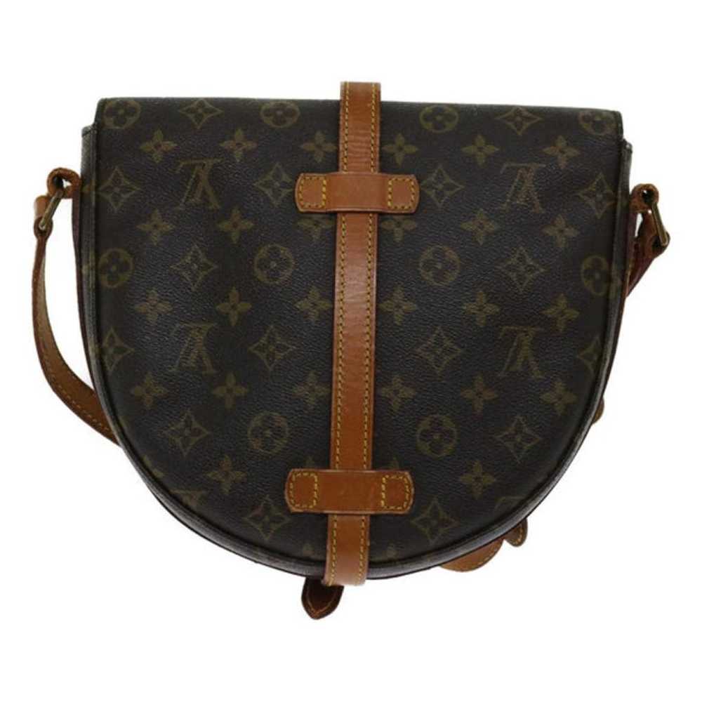 Louis Vuitton Leather handbag - image 2