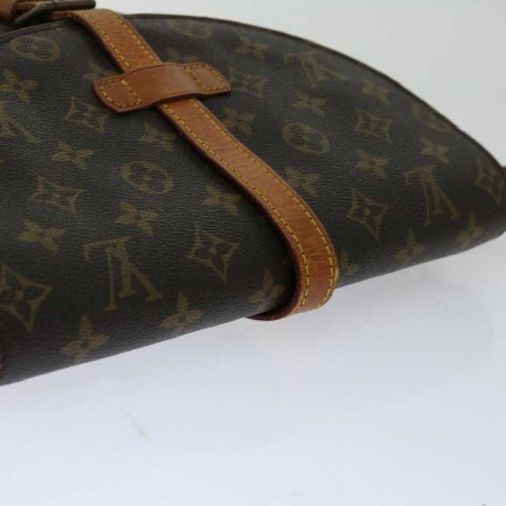 Louis Vuitton Leather handbag - image 5