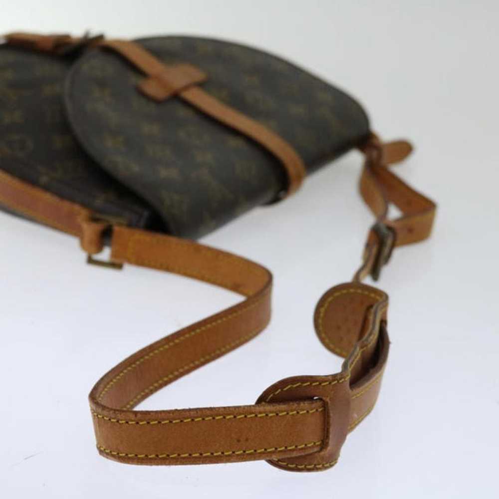 Louis Vuitton Leather handbag - image 6