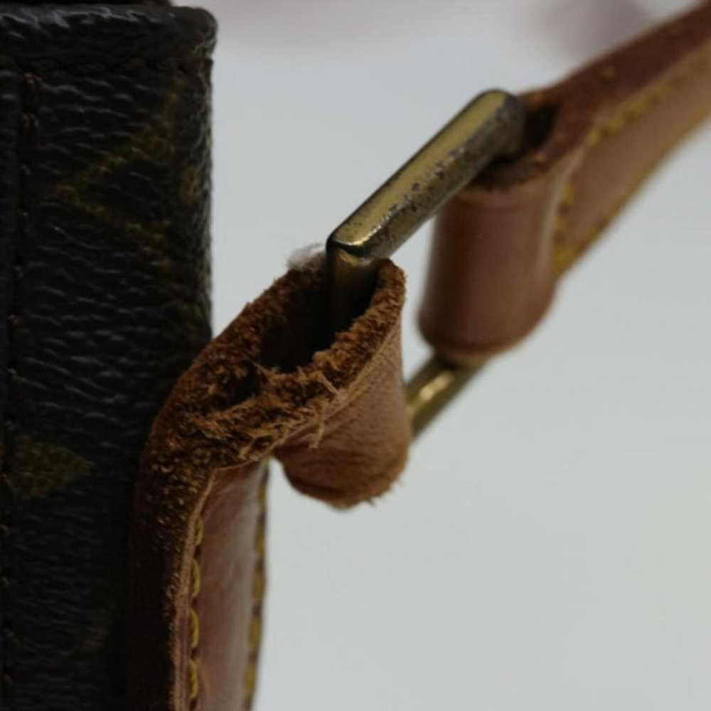 Louis Vuitton Leather handbag - image 8