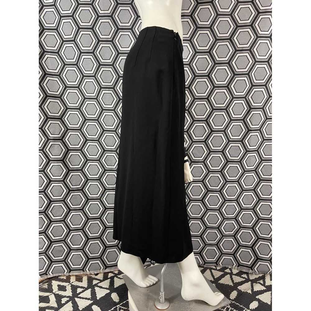 Dries Van Noten Maxi skirt