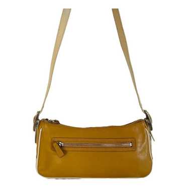 Coach Leather handbag - image 1