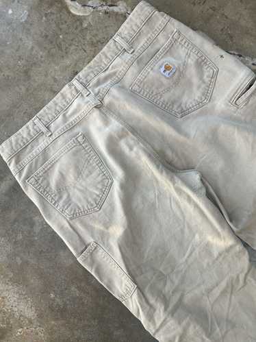 Carhartt × Vintage Vintage Carhartt FR Side Pocket