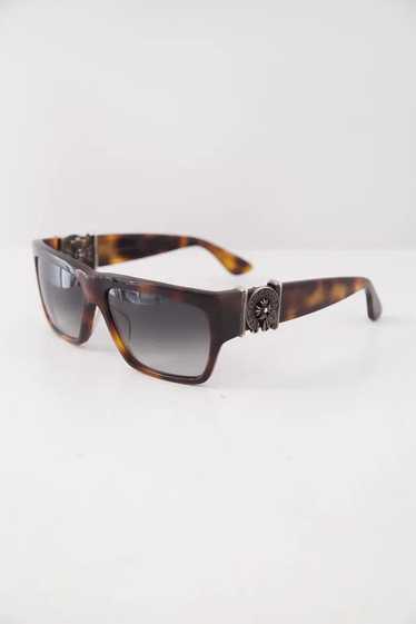 Chrome Hearts CH The Monster sunglasses