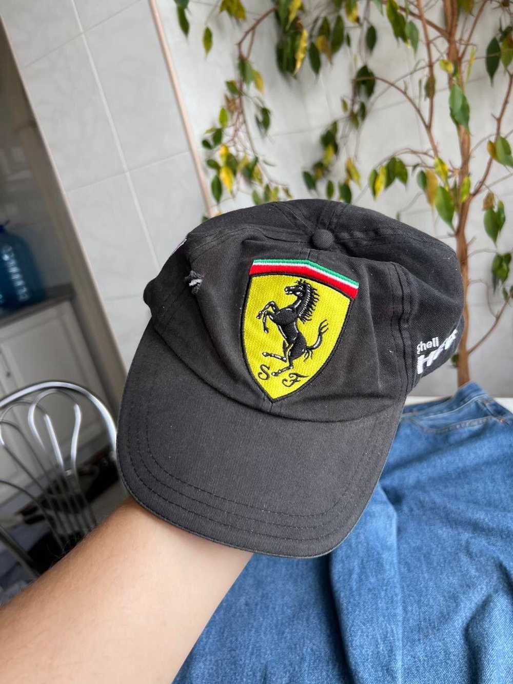 Archival Clothing × Ferrari × Streetwear Vintage … - image 10