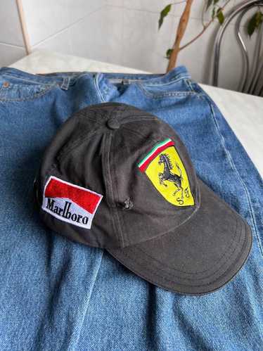 Archival Clothing × Ferrari × Streetwear Vintage … - image 1