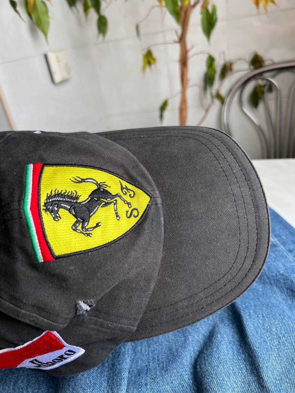 Archival Clothing × Ferrari × Streetwear Vintage … - image 3