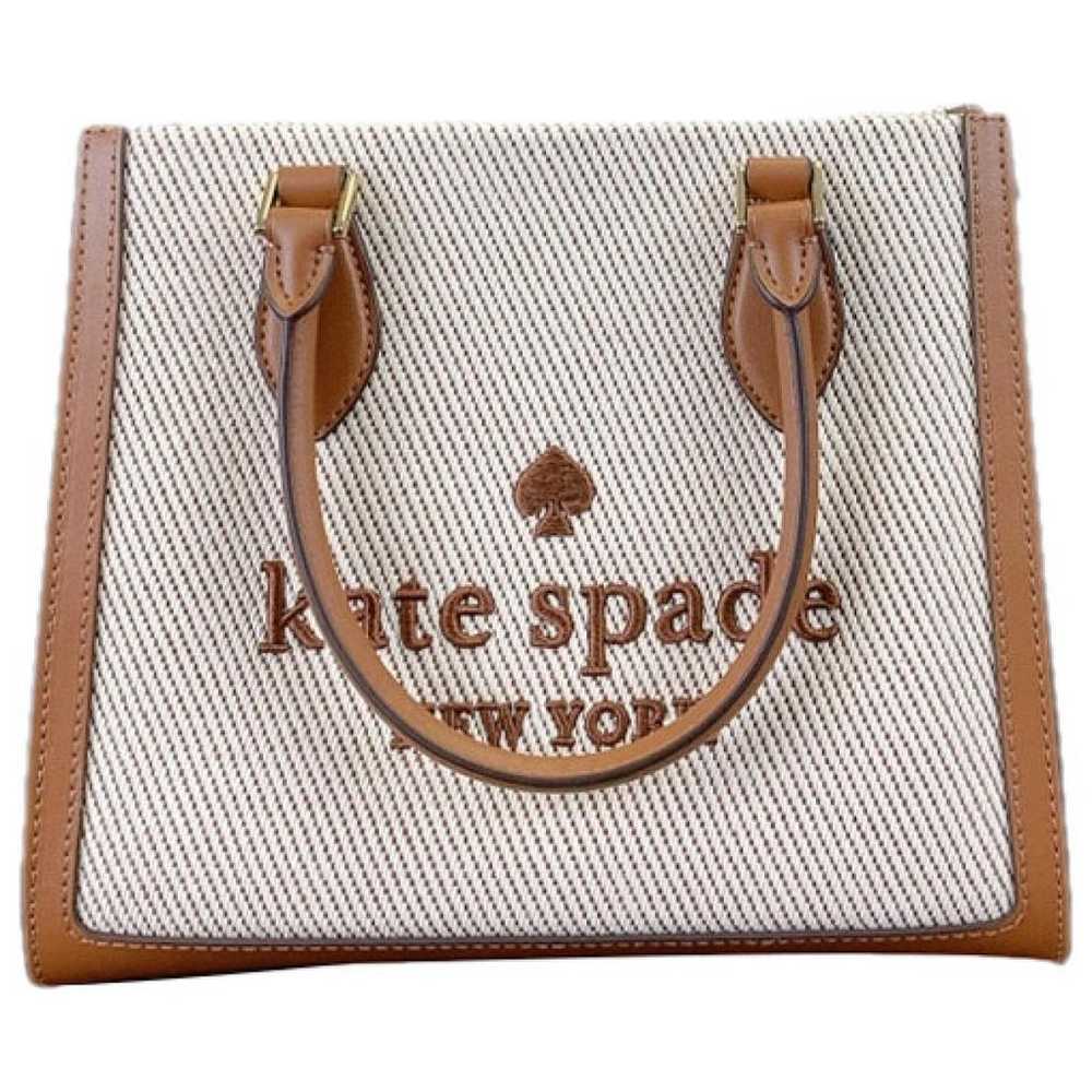 Kate Spade Leather handbag - image 1