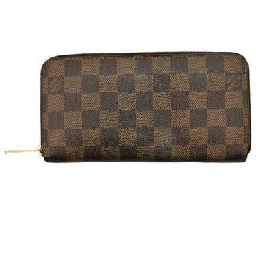 Louis Vuitton Zippy wallet