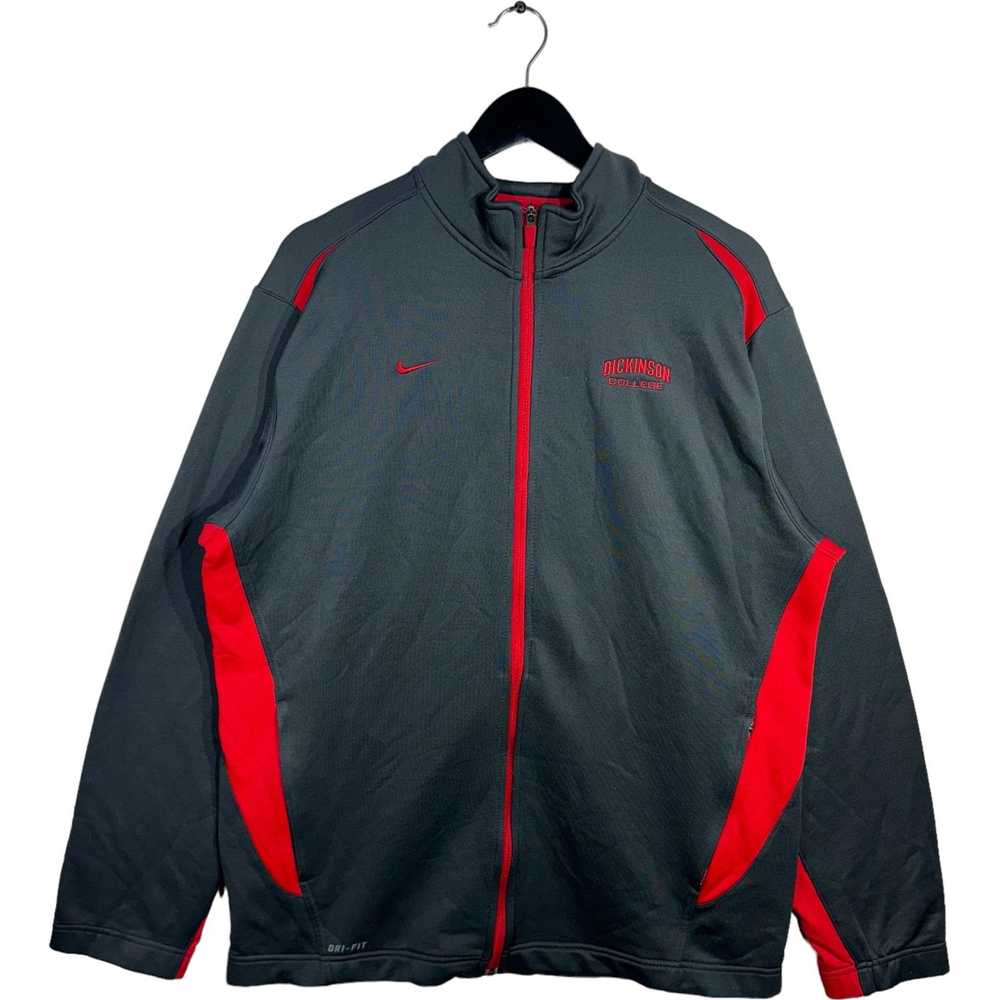 Nike Nike Dickinson College Full Zip Light Jacket - image 1