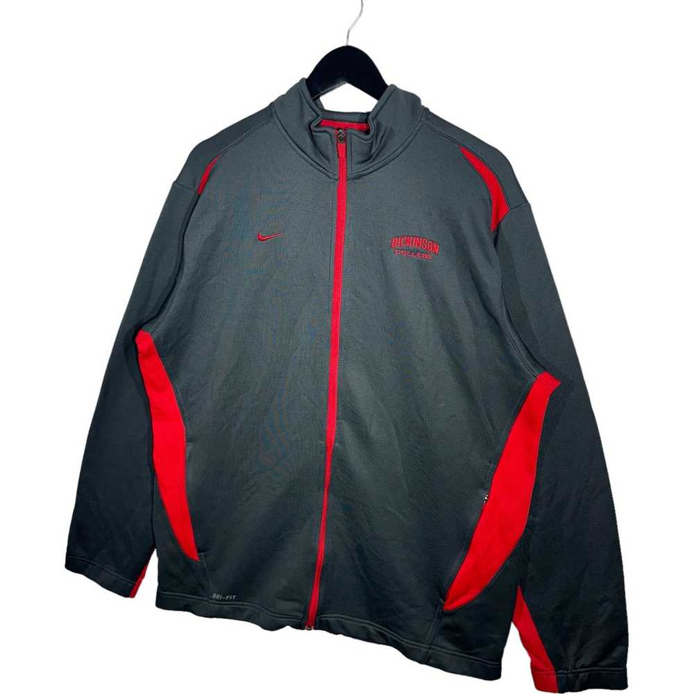 Nike Nike Dickinson College Full Zip Light Jacket - image 3