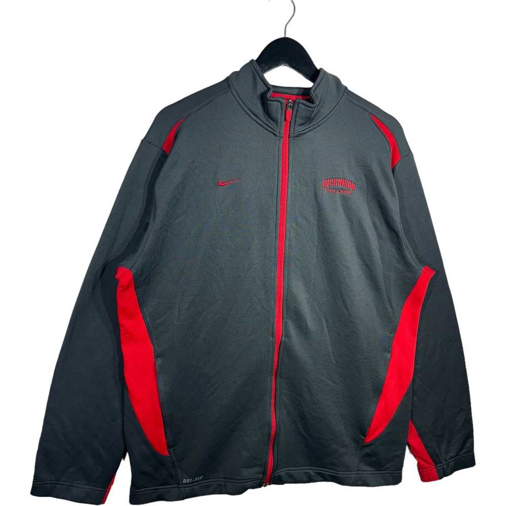 Nike Nike Dickinson College Full Zip Light Jacket - image 4