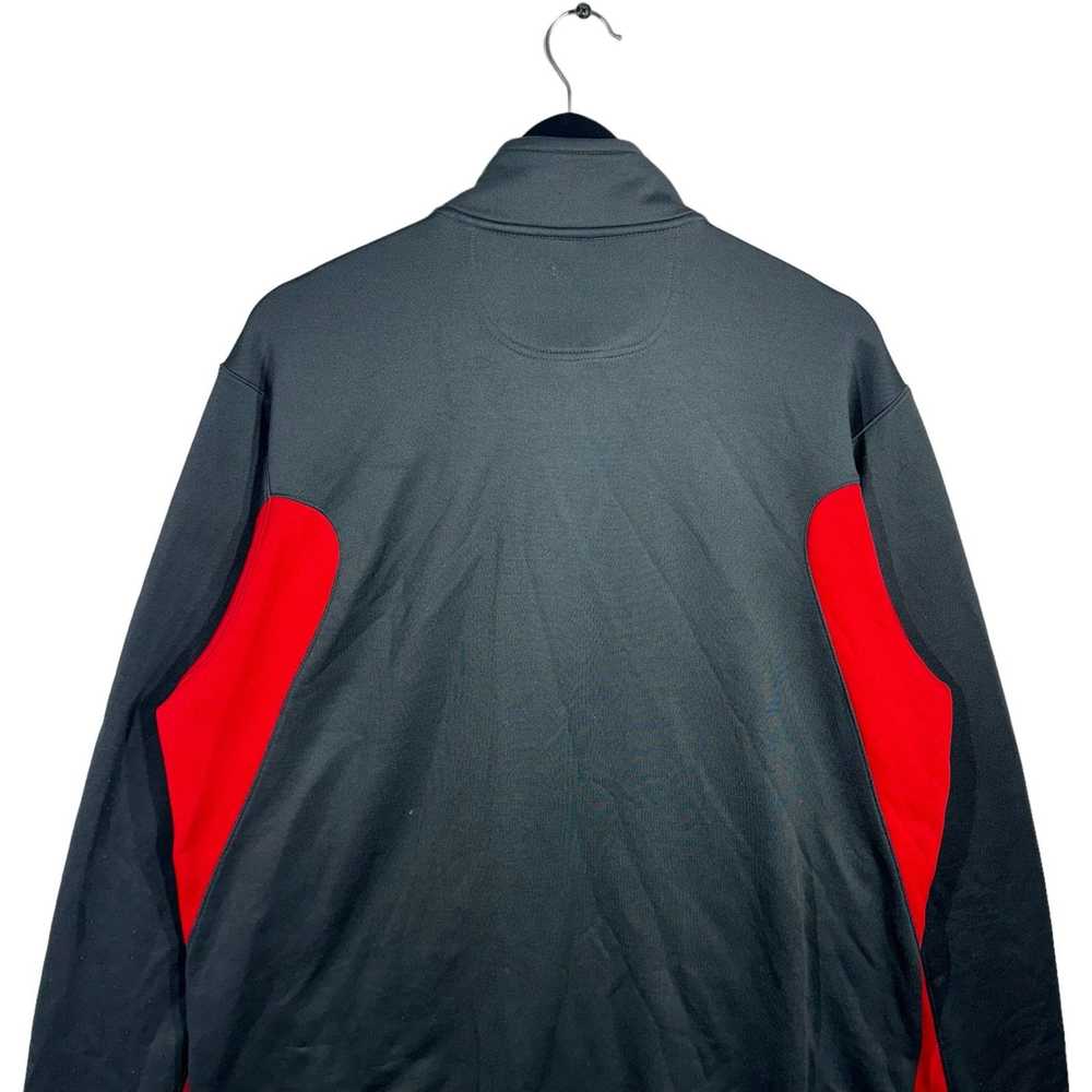 Nike Nike Dickinson College Full Zip Light Jacket - image 6