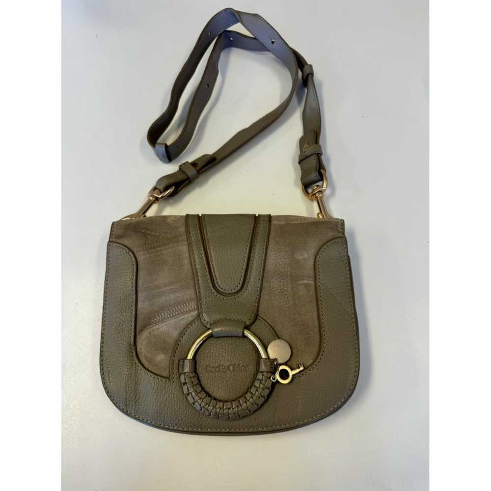 See by Chloé Leather handbag - image 10