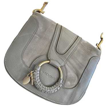 See by Chloé Leather handbag - image 1