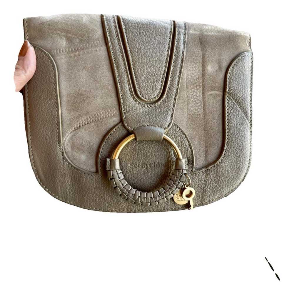 See by Chloé Leather handbag - image 2