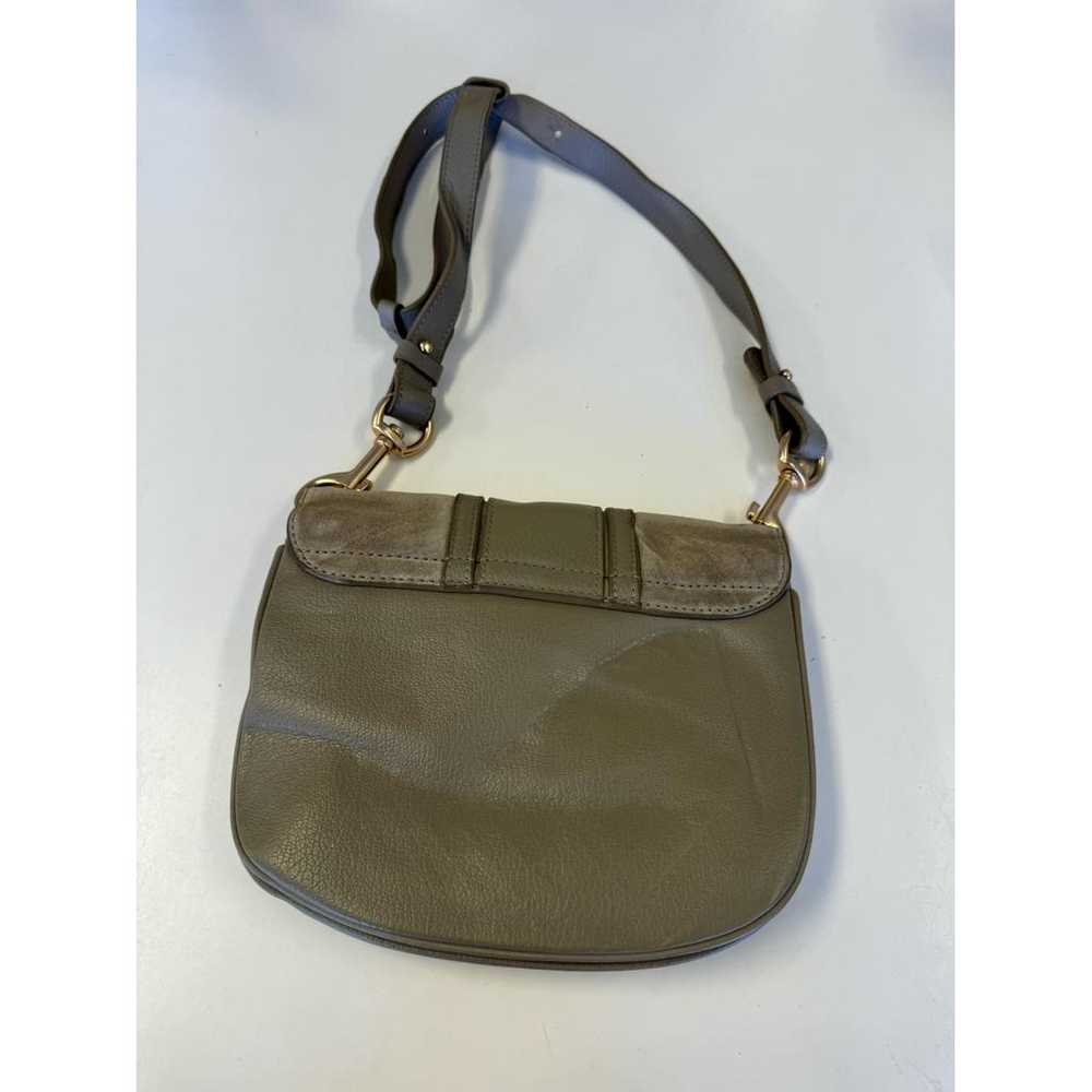 See by Chloé Leather handbag - image 8