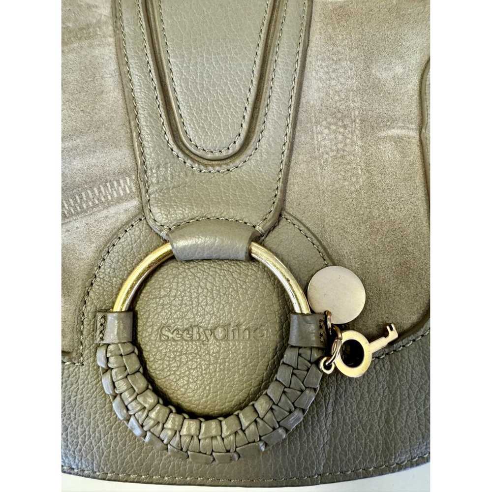 See by Chloé Leather handbag - image 9