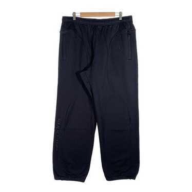Supreme tricot track pant - Gem