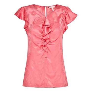 Rebecca Taylor Silk blouse