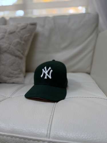 New Era Size 7 59fifty Green eggs & ham Hatclub ex