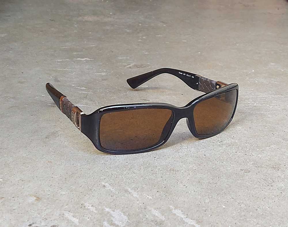 Fendi Fendi Sunglasses FS 299 207 Tortoise Brown … - image 1