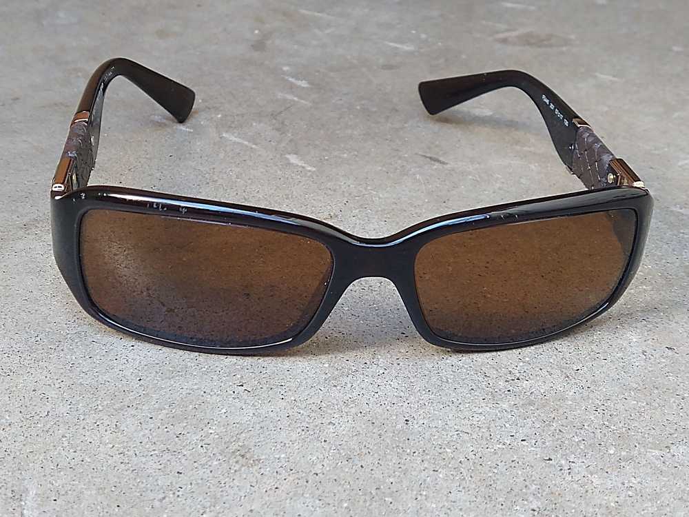 Fendi Fendi Sunglasses FS 299 207 Tortoise Brown … - image 2