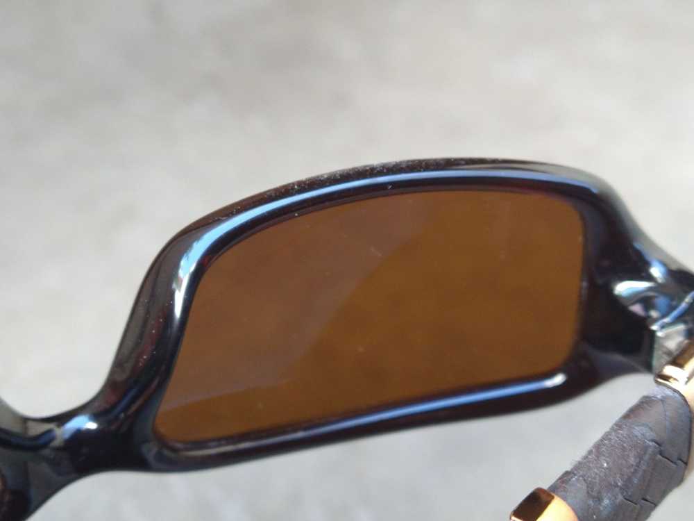 Fendi Fendi Sunglasses FS 299 207 Tortoise Brown … - image 5