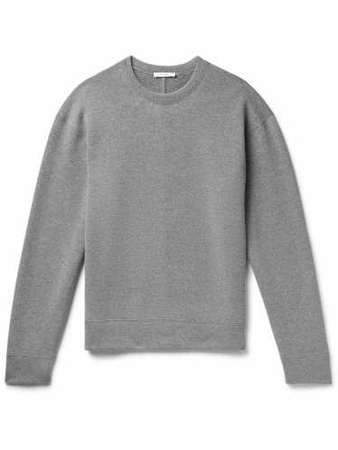 The Row The Row - Bamako Virgin Wool Sweatshirt - 