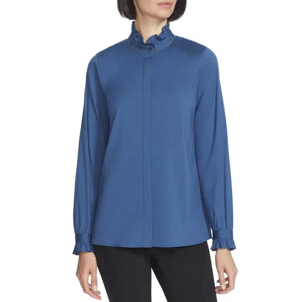 Lafayette 148 Ny Shirt - image 2