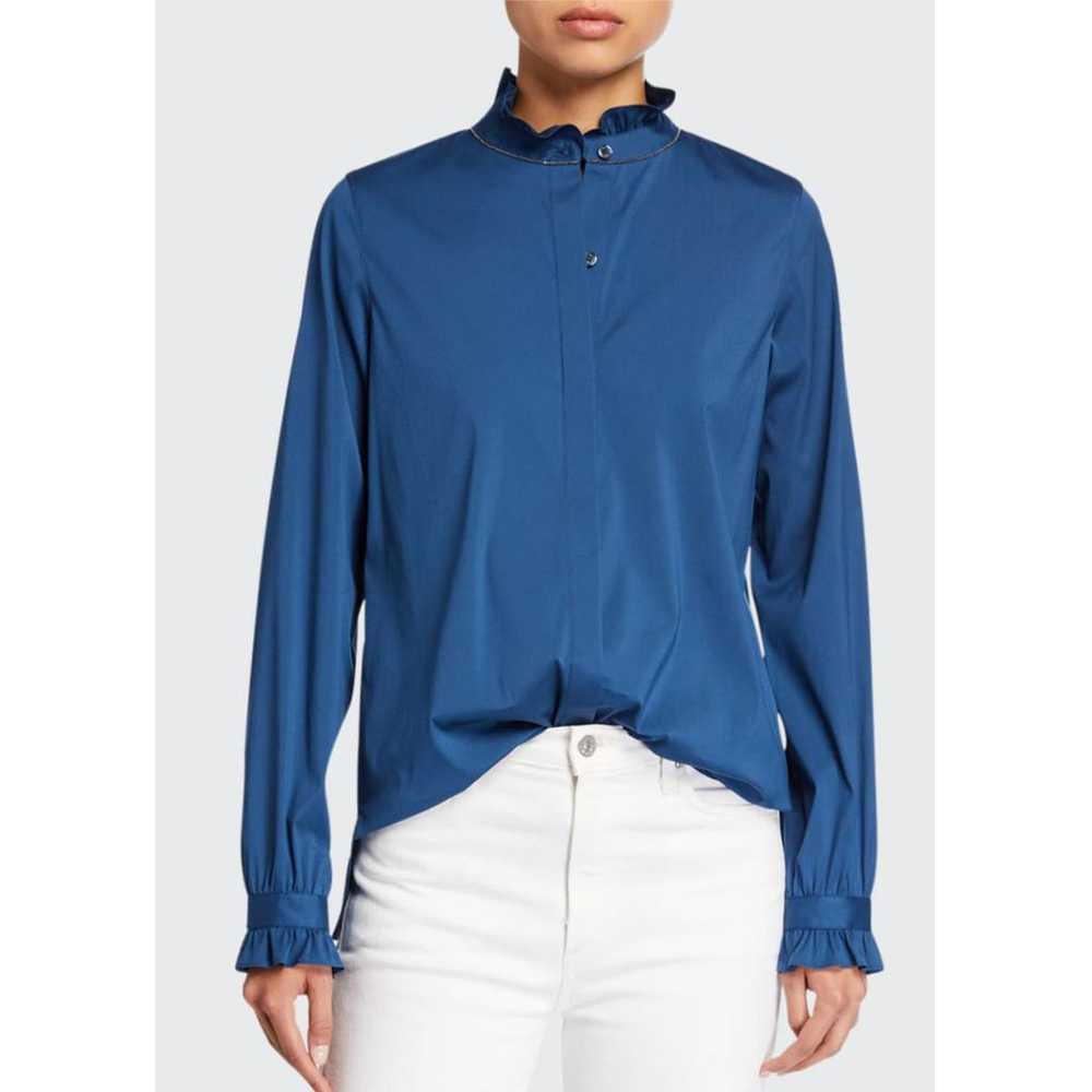 Lafayette 148 Ny Shirt - image 3